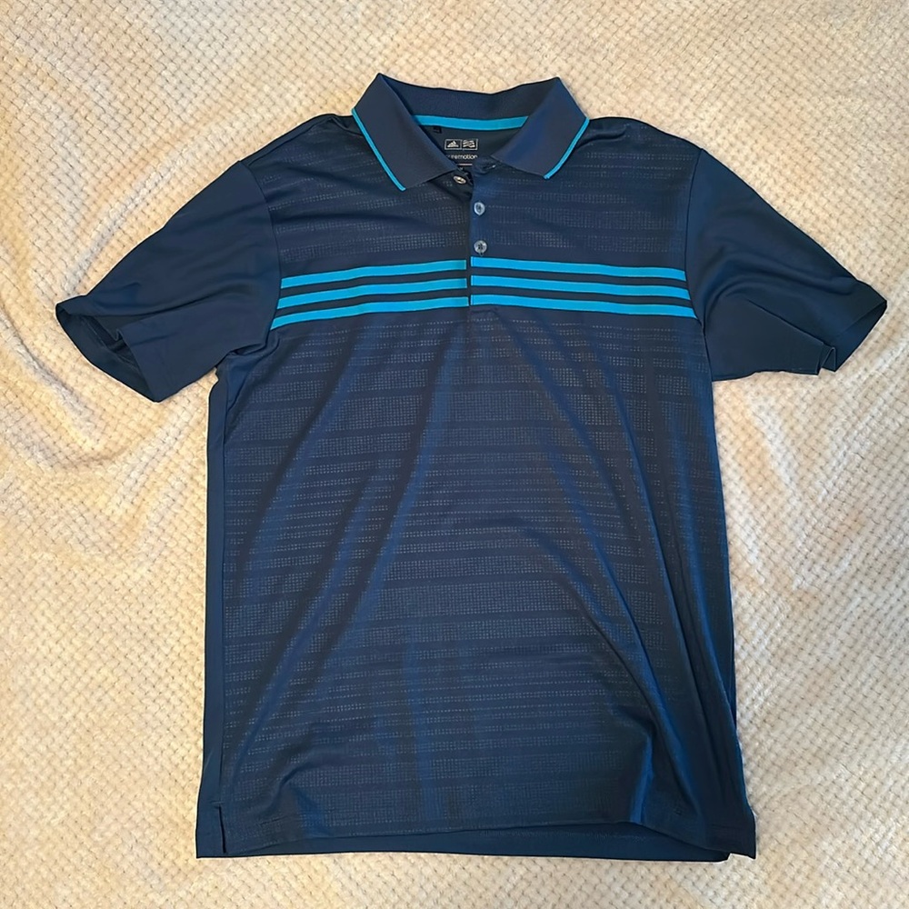 Adidas Puremotion Golf polo